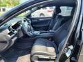 Crystal Black Pearl - Civic Sport Sedan Photo No. 30