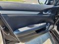 Crystal Black Pearl - Civic Sport Sedan Photo No. 32