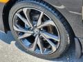 Crystal Black Pearl - Civic Sport Sedan Photo No. 33