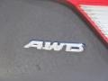 2020 Modern Steel Metallic Honda HR-V LX AWD  photo #9