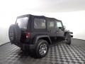 Black - Wrangler Unlimited Rubicon 4x4 Photo No. 10