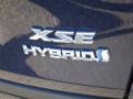 2019 Toyota RAV4 XSE AWD Hybrid Marks and Logos