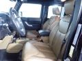Black - Wrangler Unlimited Rubicon 4x4 Photo No. 13