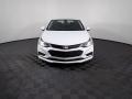 2018 Summit White Chevrolet Cruze LT  photo #5