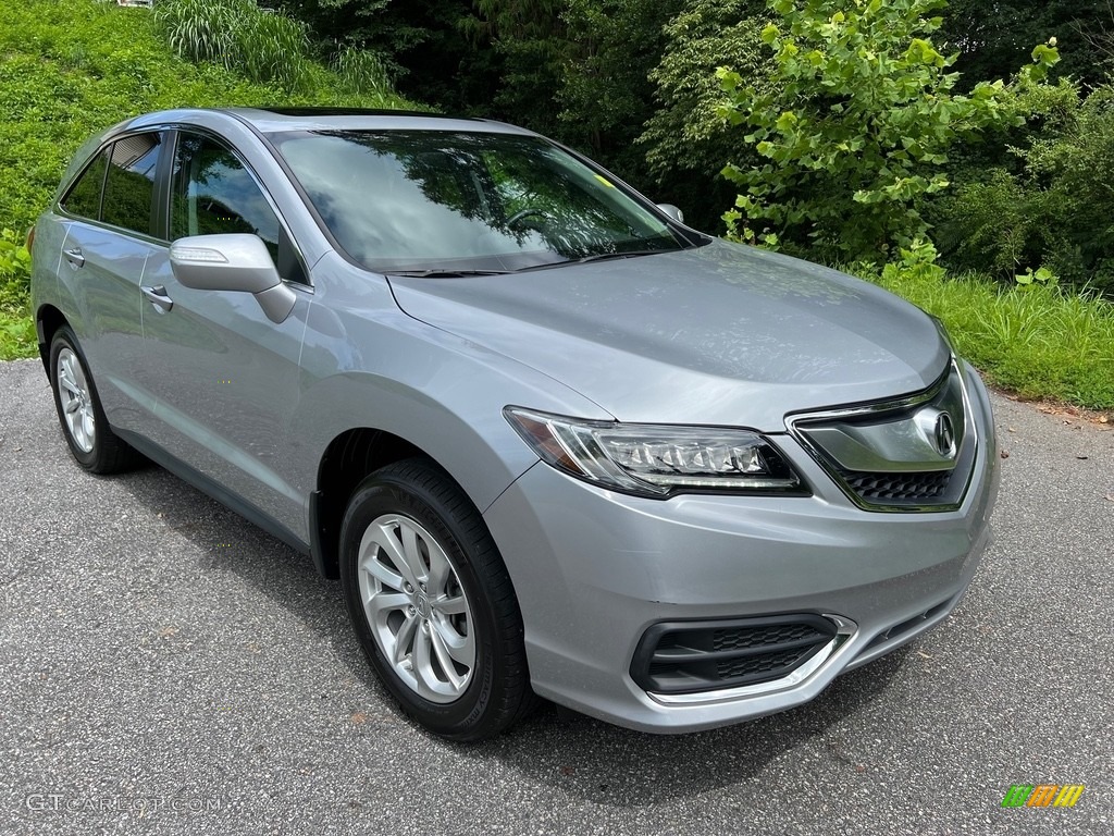 2017 Acura RDX Technology AWD Exterior Photos