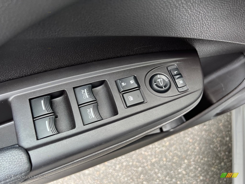 2017 Acura RDX Technology AWD Door Panel Photos