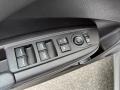 Ebony 2017 Acura RDX Technology AWD Door Panel