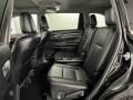 Black Rear Seat Photo for 2016 Toyota Highlander #146318645