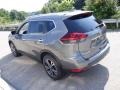 2019 Gun Metallic Nissan Rogue SV AWD  photo #14