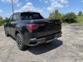 2024 Phantom Black Hyundai Santa Cruz SEL AWD  photo #2