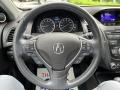 Ebony Steering Wheel Photo for 2017 Acura RDX #146318789