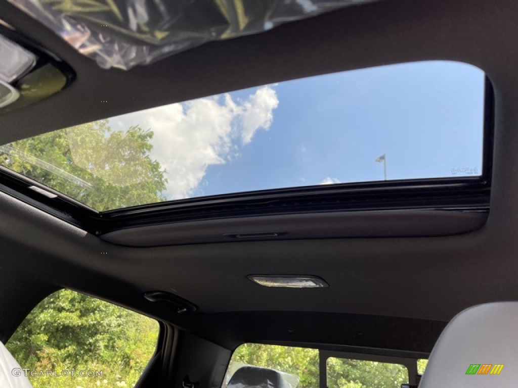 2024 Hyundai Santa Cruz SEL AWD Sunroof Photos