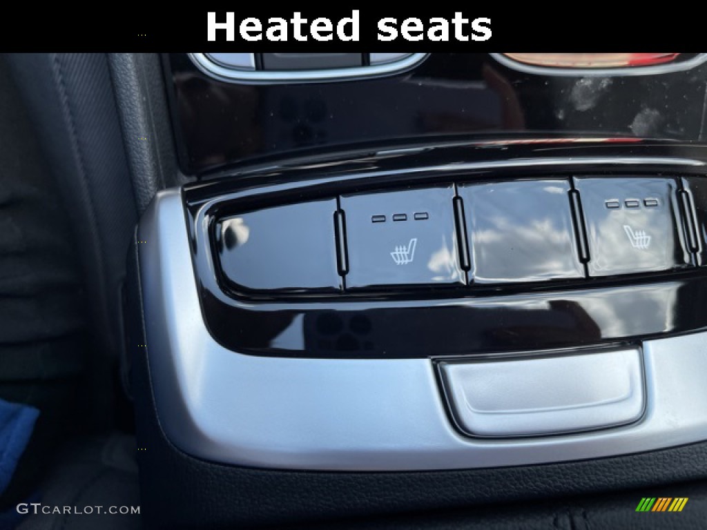 2024 Hyundai Santa Cruz SEL AWD Controls Photo #146318836