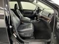 Black Front Seat Photo for 2016 Toyota Highlander #146318849