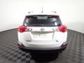 Super White - RAV4 XLE Photo No. 12