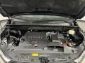  2016 Highlander Limited 3.5 Liter DOHC 24-Valve VVT-i V6 Engine