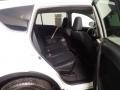 Super White - RAV4 XLE Photo No. 33