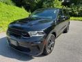 DB Black - Durango R/T AWD Photo No. 2