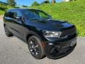 DB Black - Durango R/T AWD Photo No. 4