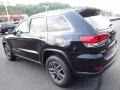 Diamond Black Crystal Pearl - Grand Cherokee Limited 4x4 Photo No. 3