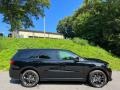 DB Black - Durango R/T AWD Photo No. 5