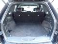  2020 Grand Cherokee Limited 4x4 Trunk