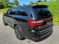 DB Black - Durango R/T AWD Photo No. 8