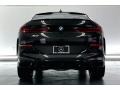 2021 Black Sapphire Metallic BMW X6 sDrive40i  photo #3