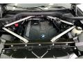 2021 BMW X6 3.0 Liter M TwinPower Turbocharged DOHC 24-Valve Inline 6 Cylinder Engine Photo