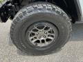 2023 Jeep Wrangler Rubicon 392 4x4 20th Anniversary Wheel and Tire Photo