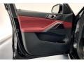 Tacora Red Door Panel Photo for 2021 BMW X6 #146319746