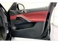 Tacora Red Door Panel Photo for 2021 BMW X6 #146319749