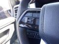  2022 Tundra Limited Crew Cab 4x4 Steering Wheel