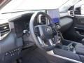 2022 Smoked Mesquite Toyota Tundra Limited Crew Cab 4x4  photo #28