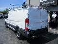 Oxford White - Transit Van 350 LR Long Photo No. 3