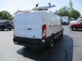 Oxford White - Transit Van 350 LR Long Photo No. 4