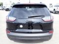 Diamond Black Crystal Pearl - Cherokee Altitude Lux 4x4 Photo No. 4