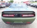 F8 Green - Challenger SRT Hellcat JailBreak Widebody Photo No. 4