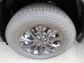Diamond Black Crystal Pearl - Cherokee Altitude Lux 4x4 Photo No. 10