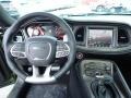 Black Dashboard Photo for 2023 Dodge Challenger #146320492