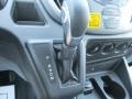 Oxford White - Transit Van 350 LR Long Photo No. 17