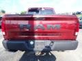 2018 Delmonico Red Pearl Ram 2500 Power Wagon Crew Cab 4x4  photo #4