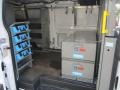 Oxford White - Transit Van 350 LR Long Photo No. 23