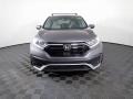 Modern Steel Metallic - CR-V EX-L AWD Photo No. 6