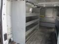 Oxford White - Transit Van 350 LR Long Photo No. 25