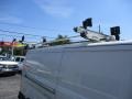 Oxford White - Transit Van 350 LR Long Photo No. 28