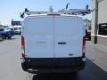 Oxford White - Transit Van 350 LR Long Photo No. 29