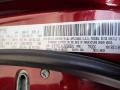 2018 Delmonico Red Pearl Ram 2500 Power Wagon Crew Cab 4x4  photo #14