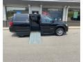 2013 Brilliant Black Crystal Pearl Dodge Grand Caravan SXT #146320165