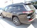 Diamond Black Crystal Pearl - Grand Cherokee L Limited 4x4 Photo No. 3